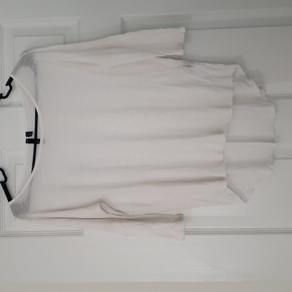 Ultra Flirt, Small, White Top